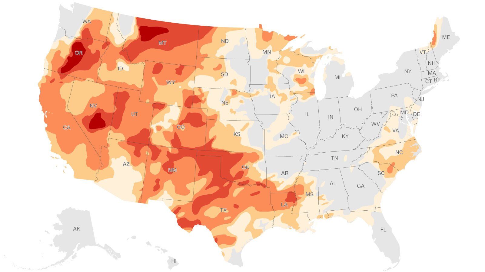 Drought